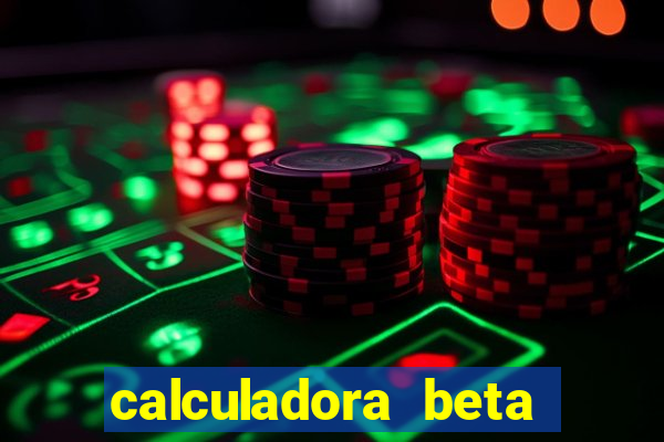 calculadora beta hcg semanas